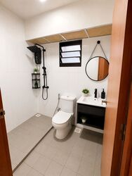 Blk 31 Ghim Moh Edge (Queenstown), HDB 4 Rooms #602049021